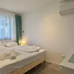 Szemespart By Bltn شقة Balatonszárszó