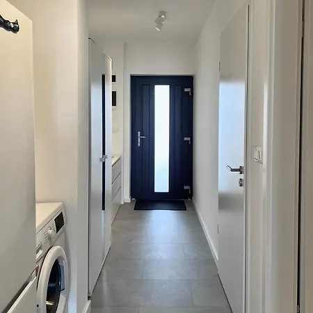 Szemespart By Bltn Apartment *