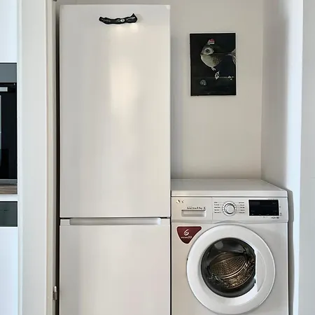 Apartament Szemespart By Bltn *
