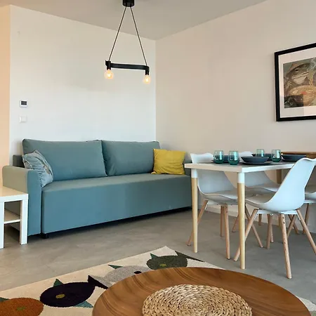 Apartament Szemespart By Bltn Balatonszárszó