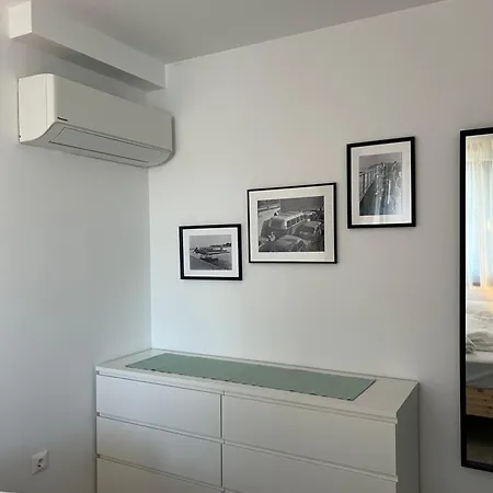 Apartament Szemespart By Bltn Balatonszárszó