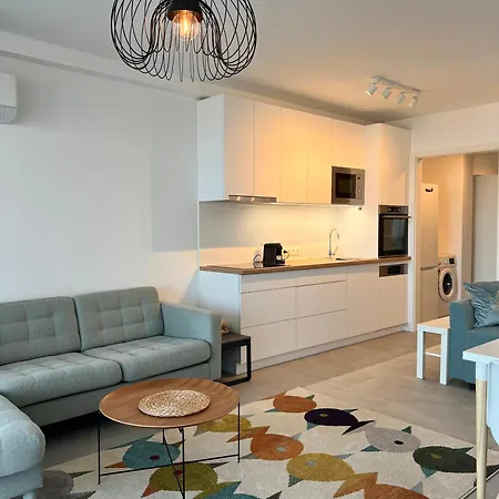Apartament Szemespart By Bltn Balatonszárszó