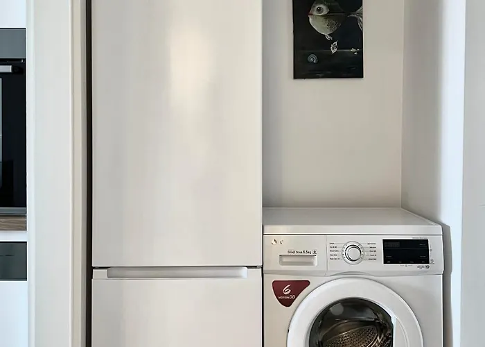 Apartment Szemespart By Bltn *